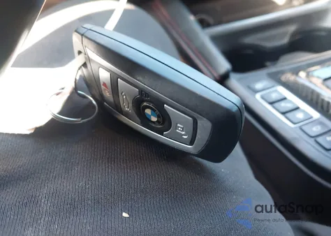 2018 BMW M3 z USA, uszkodzony, nr VIN WBS8M9C54J5L00351